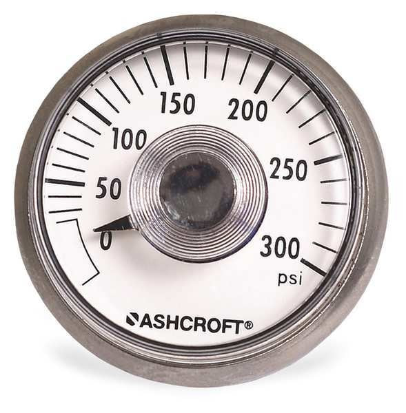 Pressure Gauge