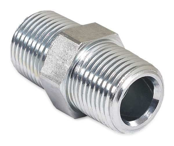 Hex Nipple