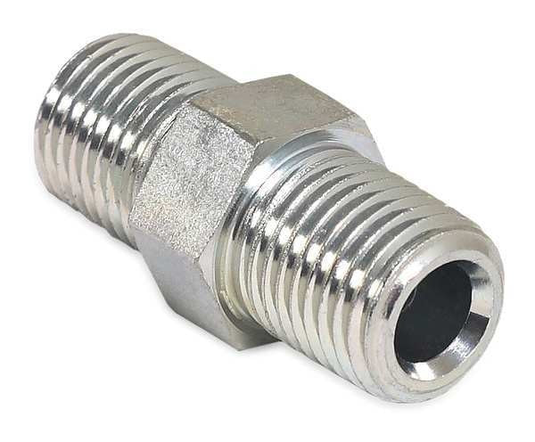 Hex Nipple