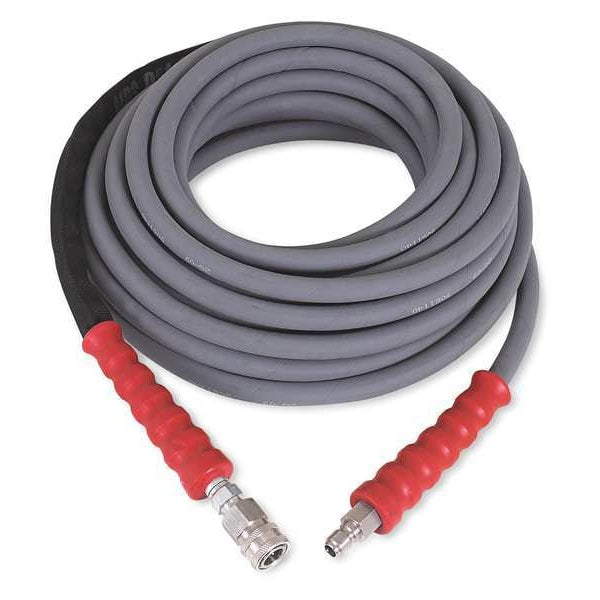 Pressure Hose, with Quick Connect