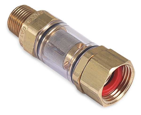 Inlet Filter