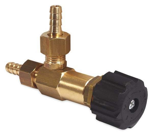 Detergent Valve
