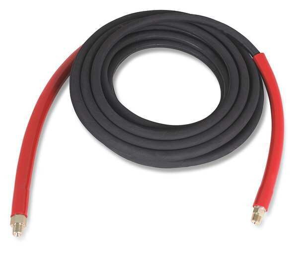 50 ft Coupled Hose Assembly