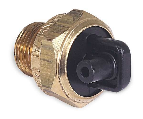 Thermal Relief Valve