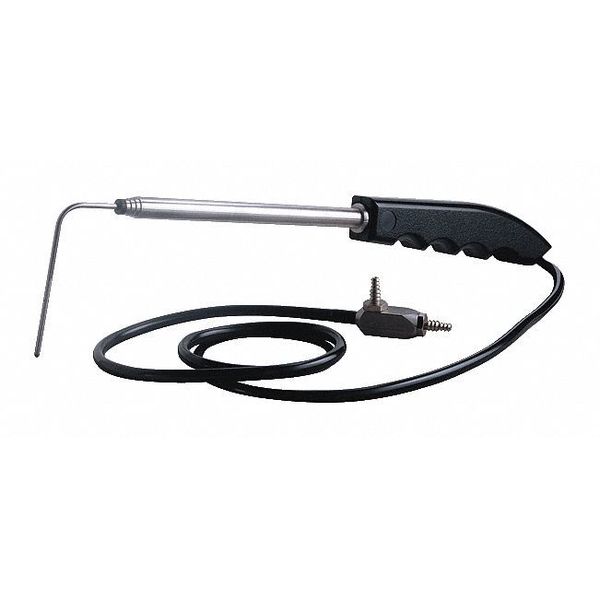 166T Telescopic Pitot Tube, Exten