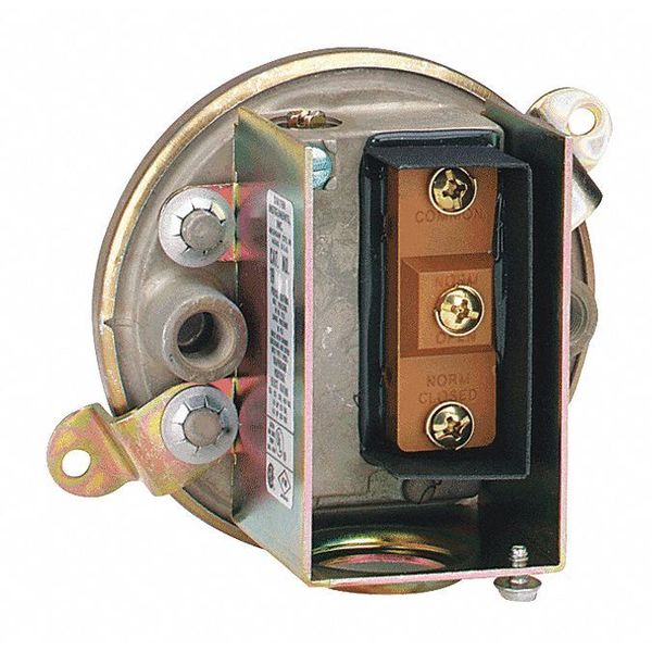 Pressure Switch
