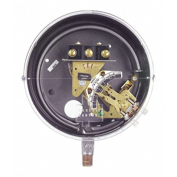Pressure Switch