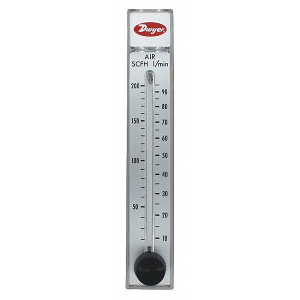 Flow Meter Range 50-500
