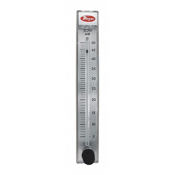 Dwyer Flow Meter