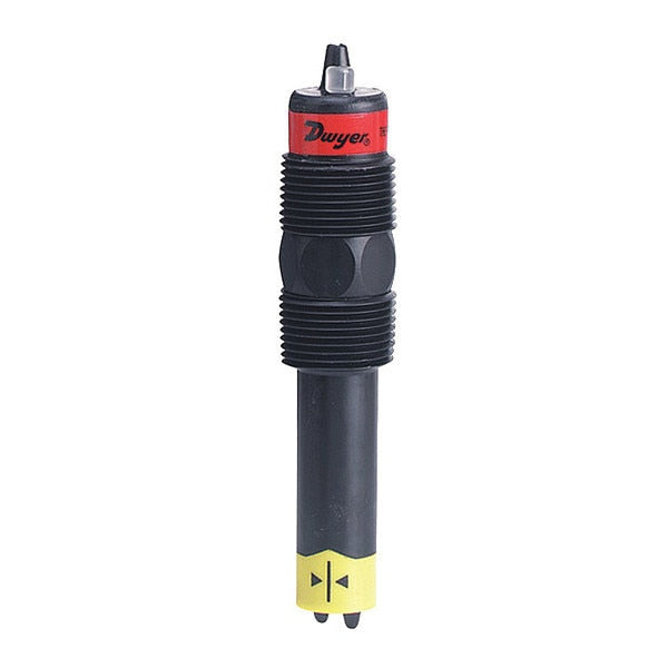 Thermal Dispersion Flow Switch