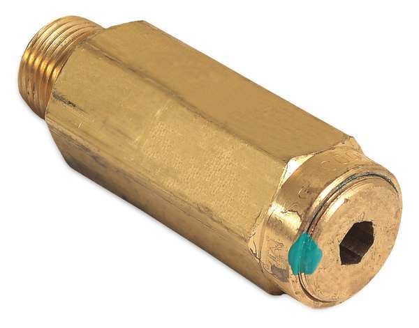 Safety Relief Valve