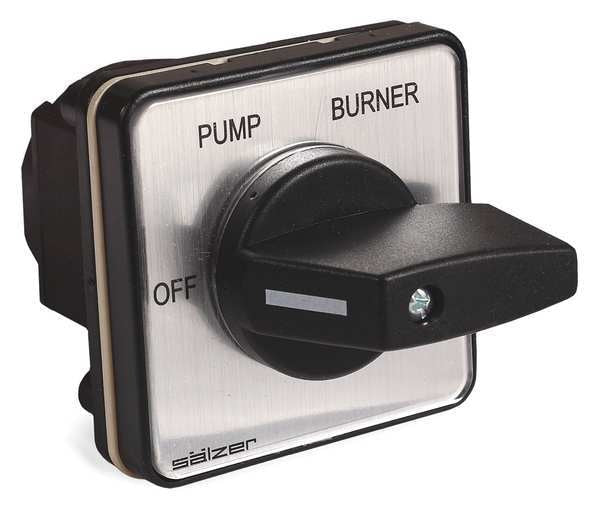 Cam Switch