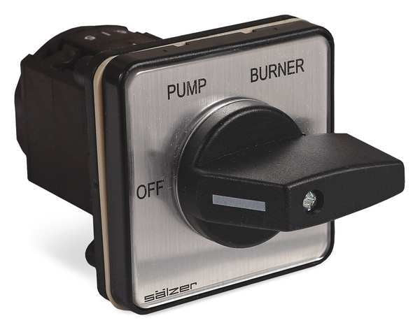 Cam Switch