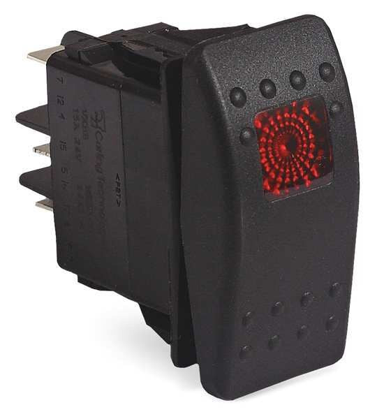 Rocker Switch