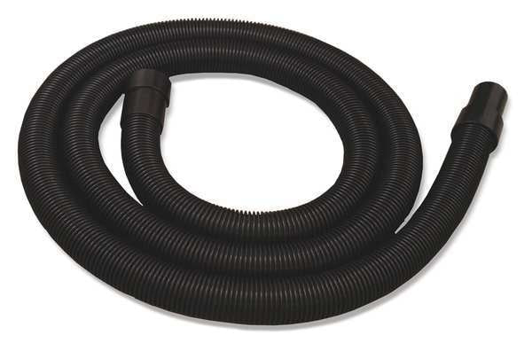 Crush-Resistant Vac Hose, 1-1/2