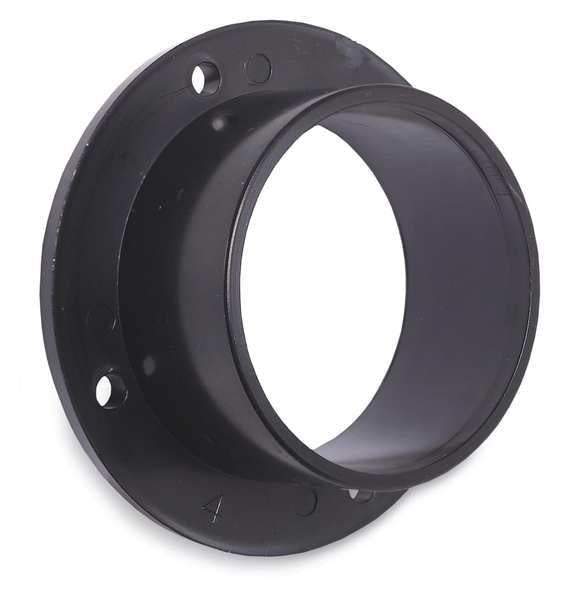 Vacuum Inlet Flange
