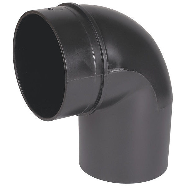 Vacuum Inlet Elbow