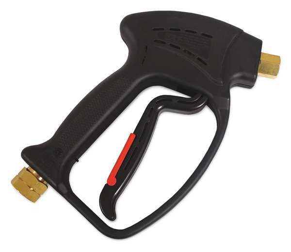 Trigger Gun, 5000 psi