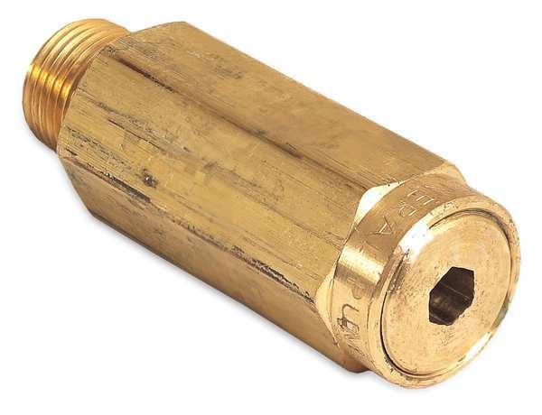 Safety Valve