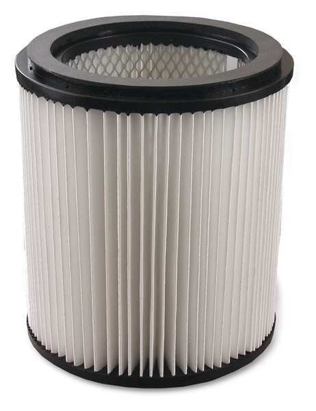 Hepa Filter, Wet/Dry