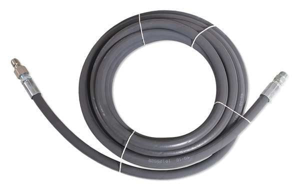Coupled Hose Assembly