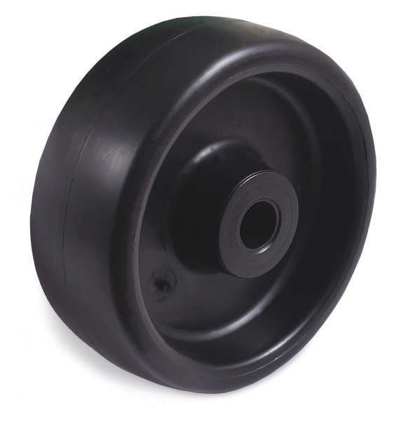 Wheel