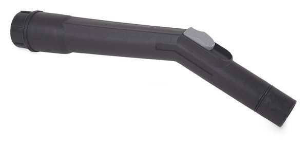 Curved Wand