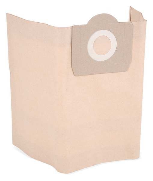 Vacuum Bag, Dry, Disposable