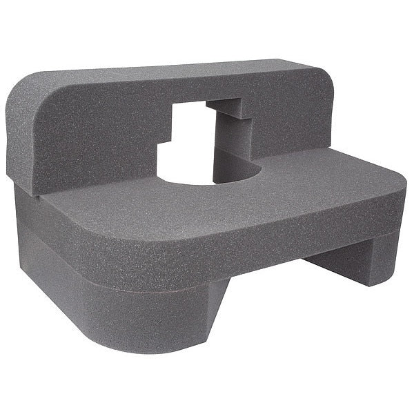 Foam Partition
