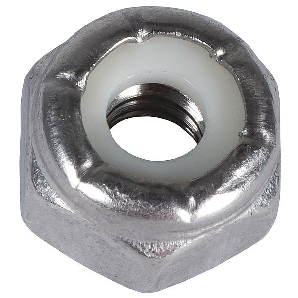 Locknut