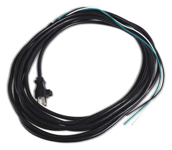 Power Cord Assembly