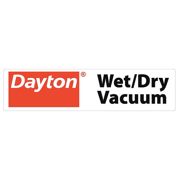 Decal, Dayton Logo