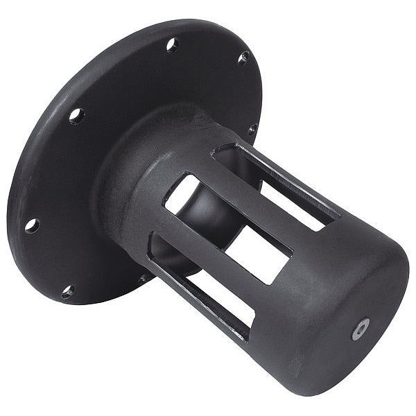 Float Cage