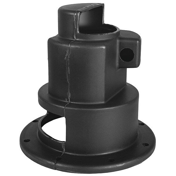 Motor Housing