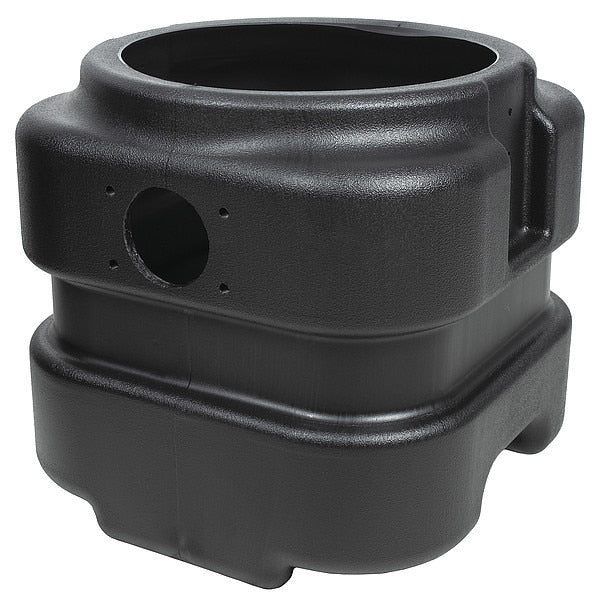 Bottom Canister