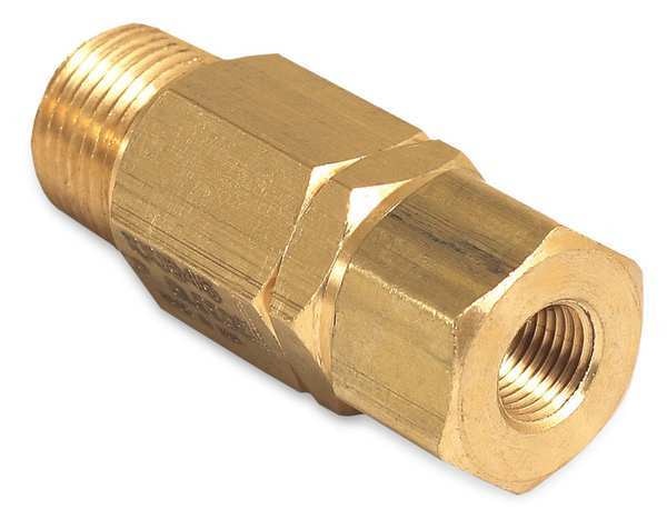 Easy Start Valve, 6000 psi