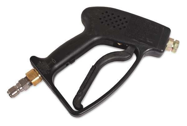 Gun, 10 gpm 5000 psi 300DegF