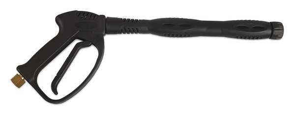 Gun, 3/8 NPT F Zytel Shell