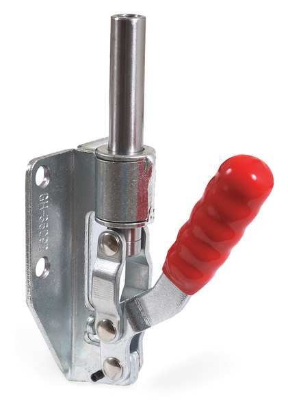 Toggle Clamp, Push/Pull-Action
