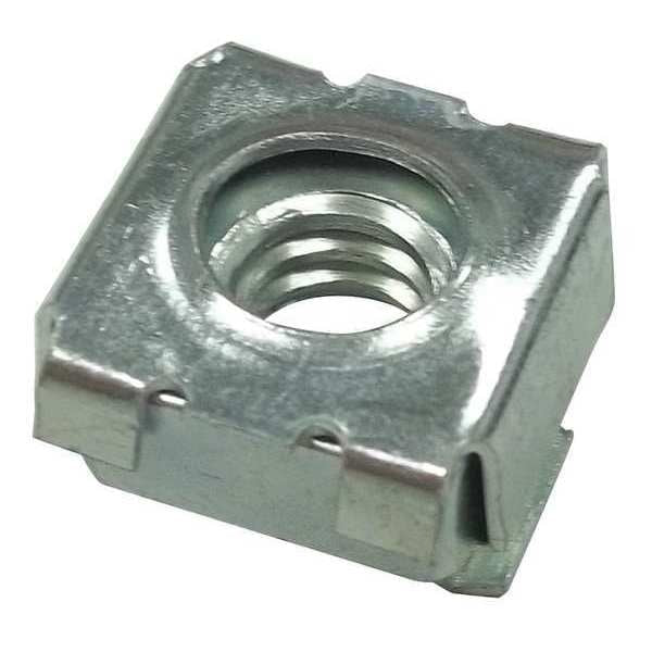 Clip Nut, 1/4-20 UNC
