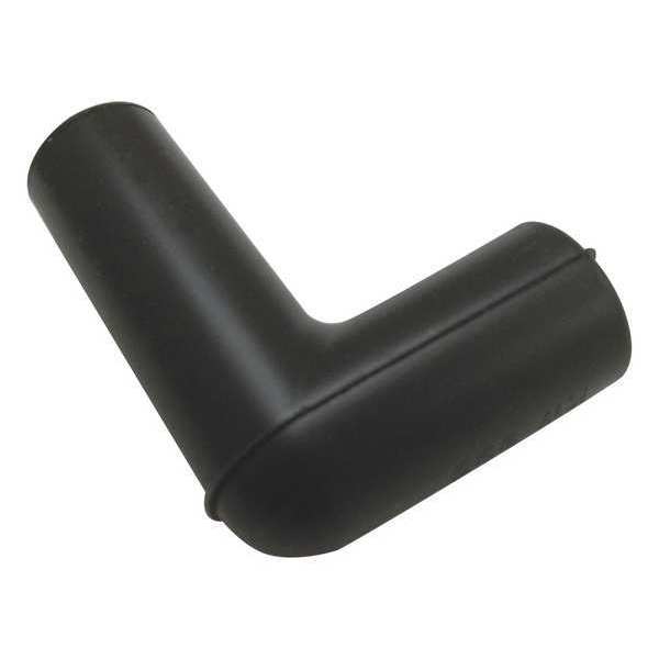 Spark Plug Boot, 90Deg