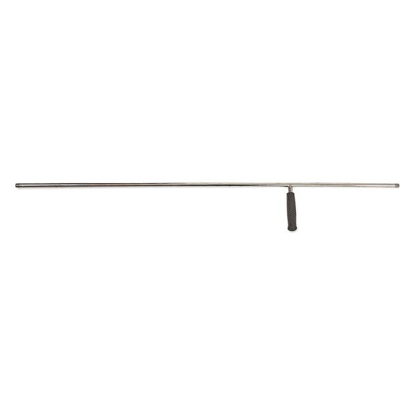 Wand with Chrome Handle, 45 In