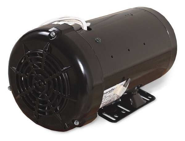 Motor, 4.0 HP