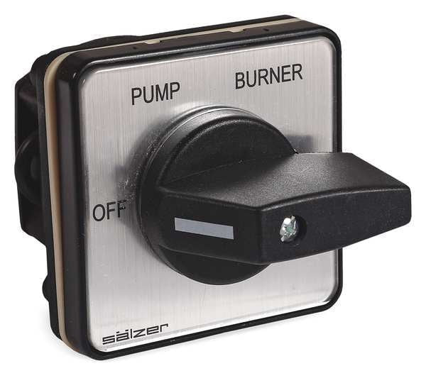 Cam Switch