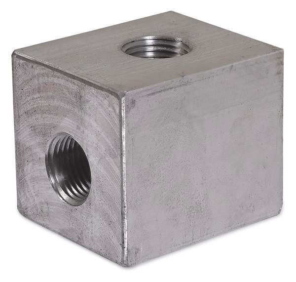 Manifold Block
