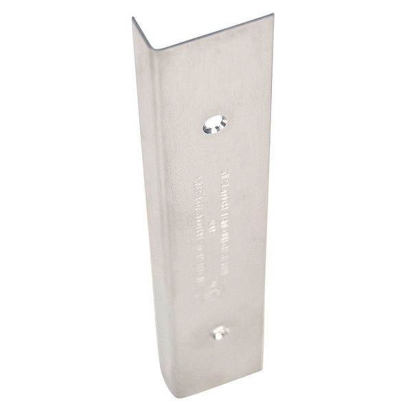 Stainless Steel Door Edge Guard