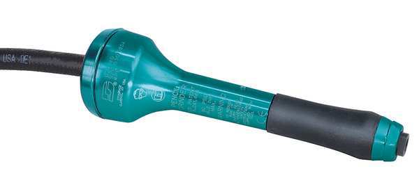 Straight Pencil Grinder, 1/4 in NPT Female Air Inlet, 1/8