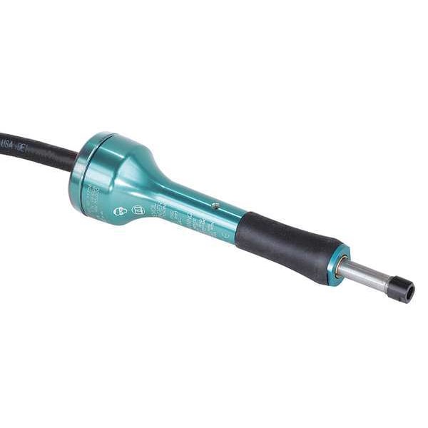 Straight Pencil Grinder, 1/4 in NPT Female Air Inlet, 1/8