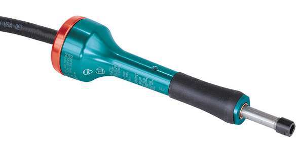 Straight Pencil Grinder, 1/4 in NPT Female Air Inlet, 1/8