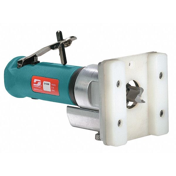 Air Router, In-Line, 0.7HP